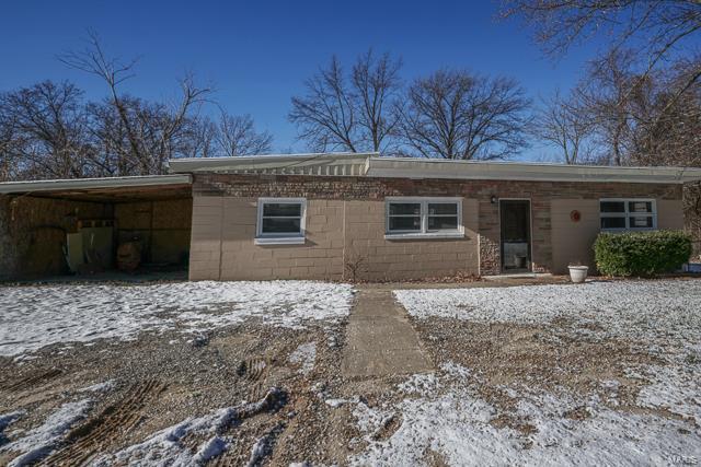 Hi Pt Ac - Residential