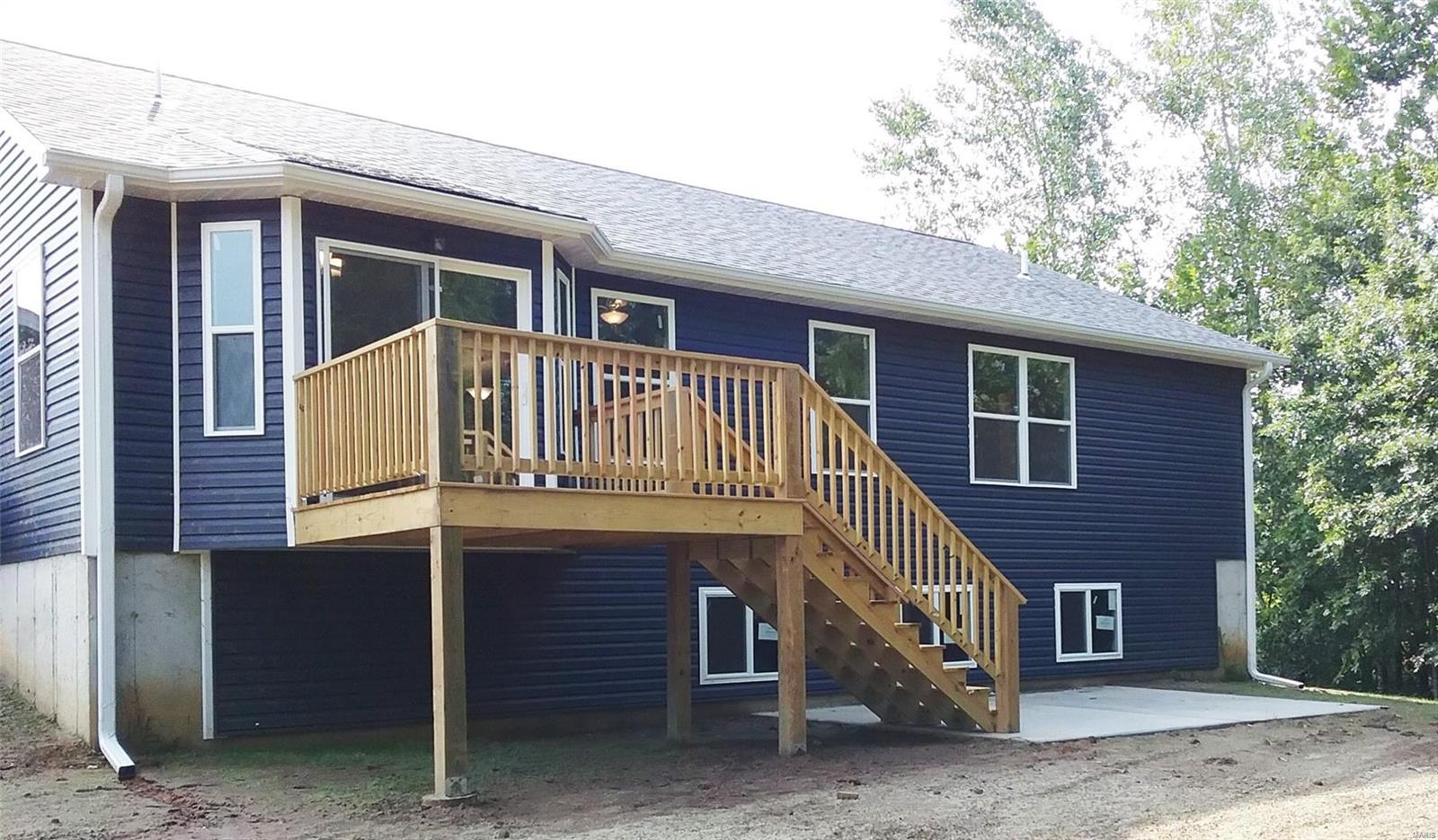 Cuivre Valley - Residential