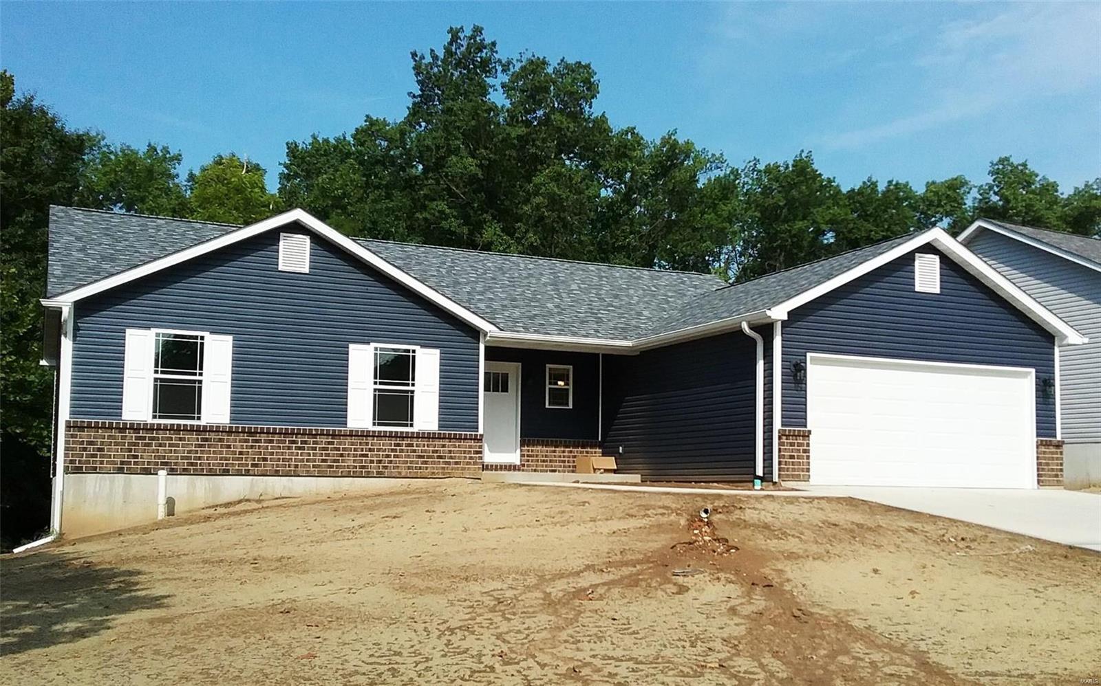 Cuivre Valley - Residential