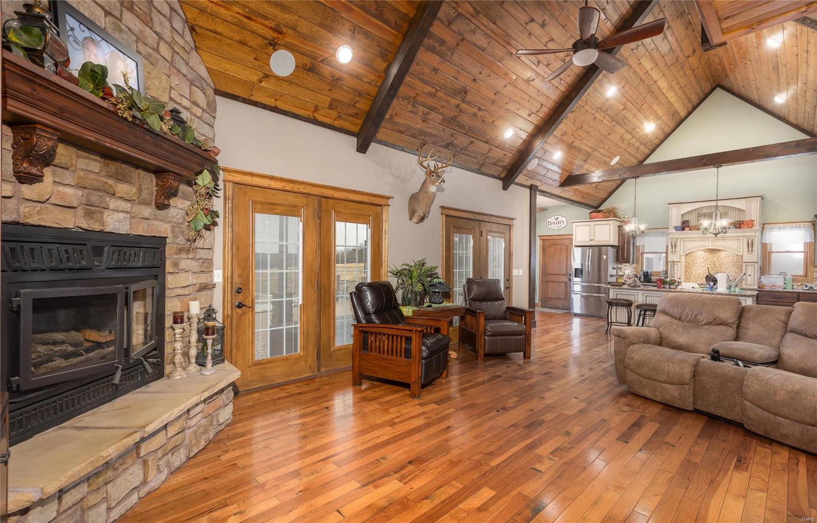 31501 Seminole Lane