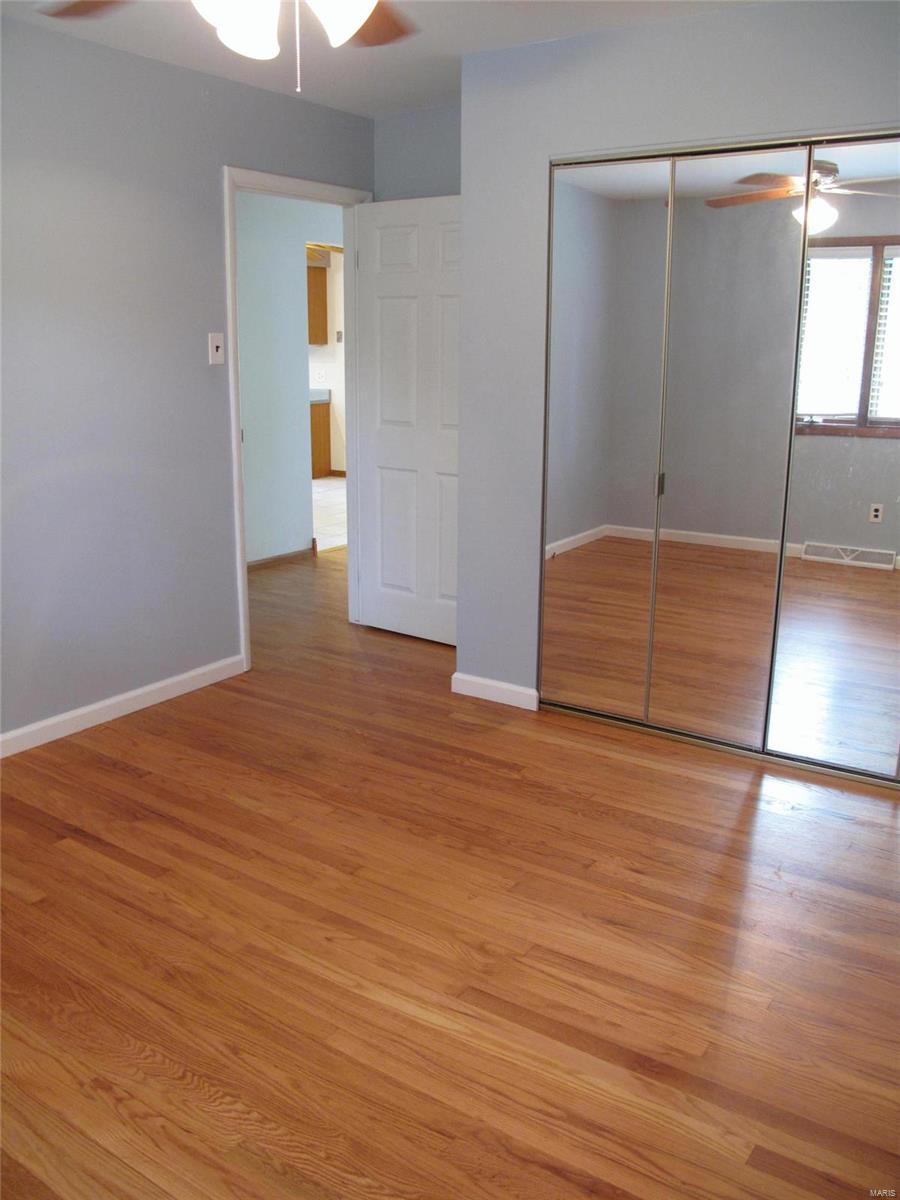Mercury Meadows 2 - Residential