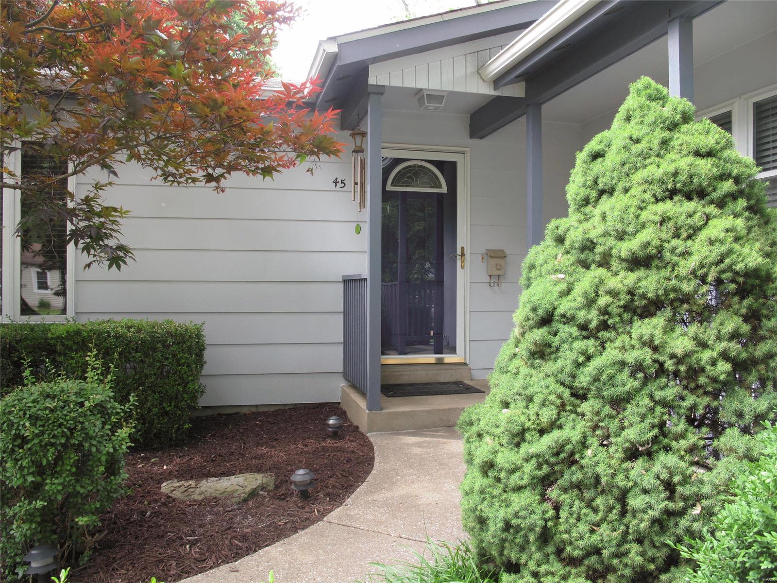 Mercury Meadows 2 - Residential