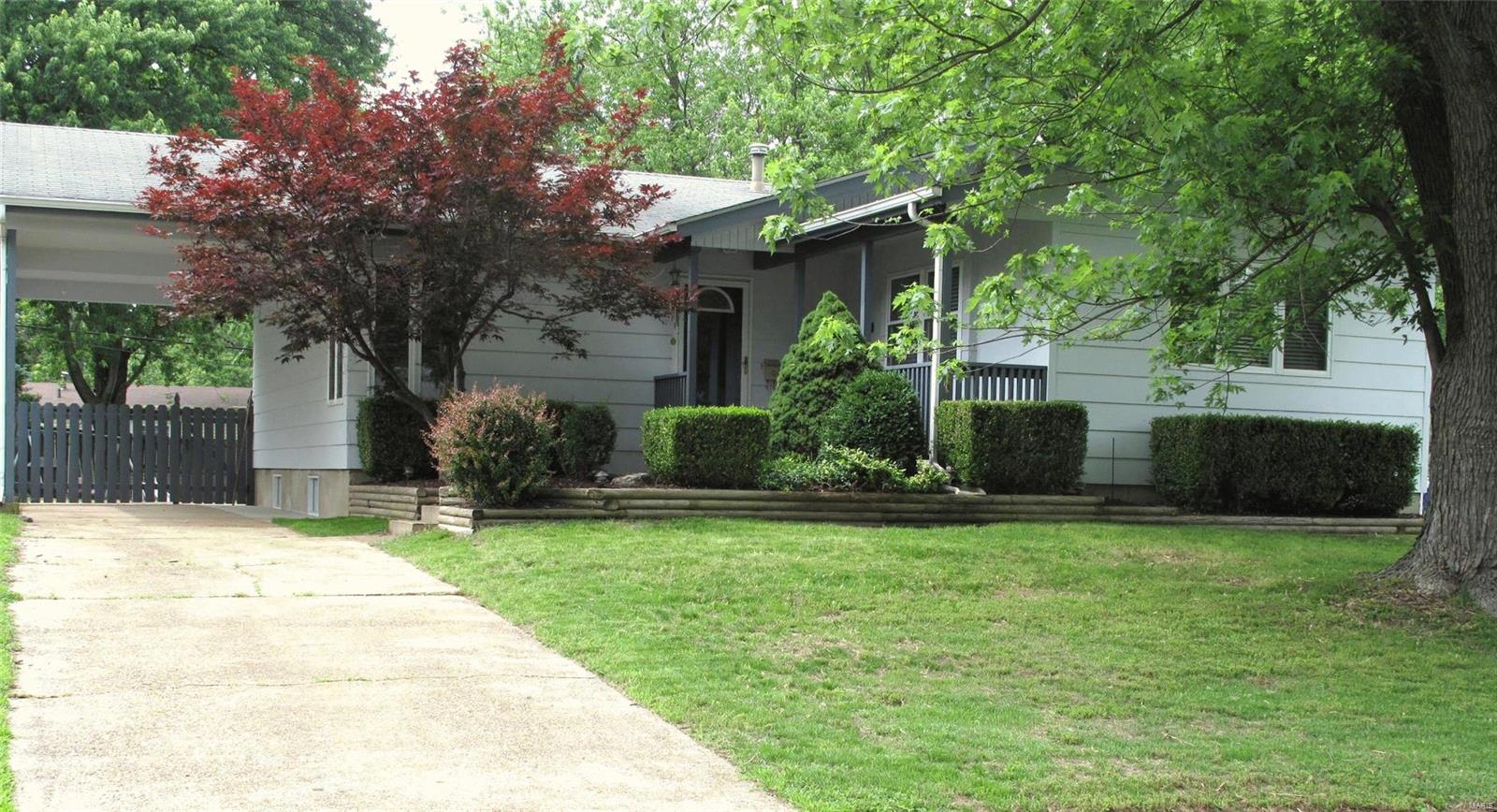 Mercury Meadows 2 - Residential