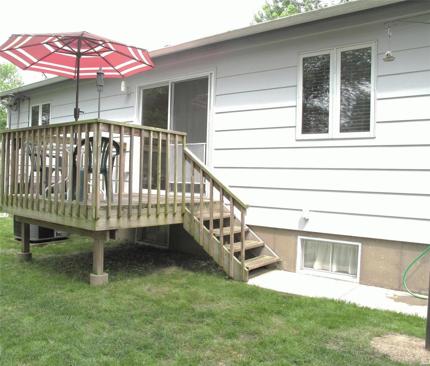 Mercury Meadows 2 - Residential