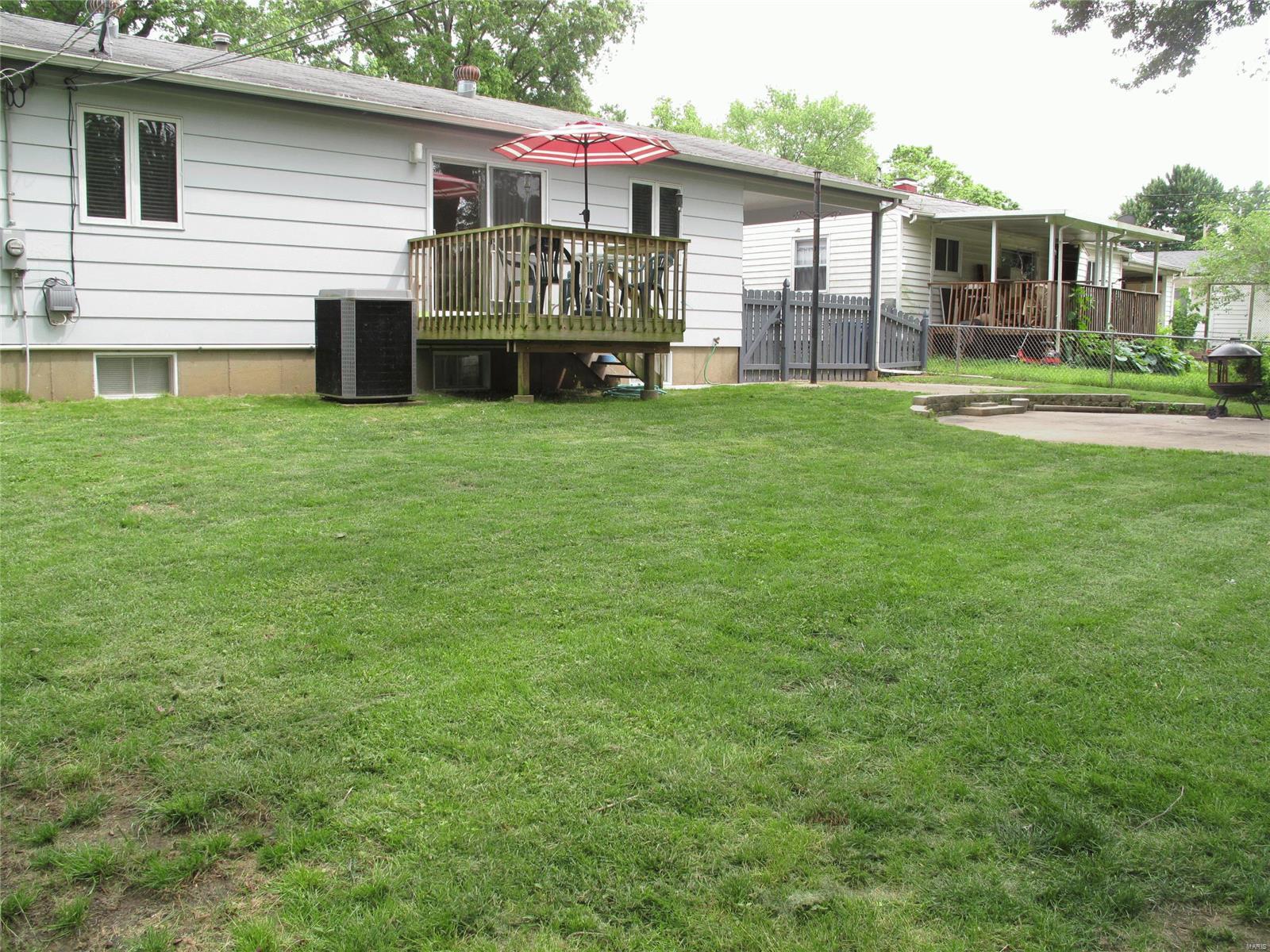 Mercury Meadows 2 - Residential