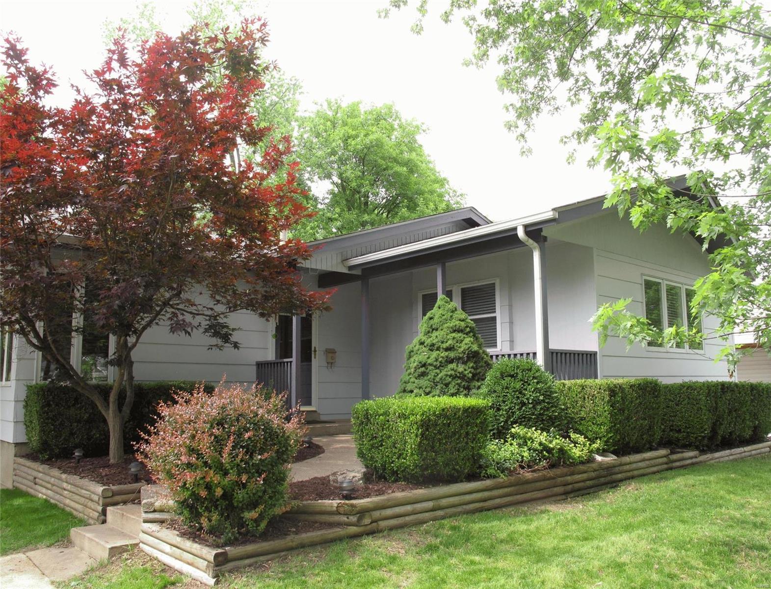 Mercury Meadows 2 - Residential