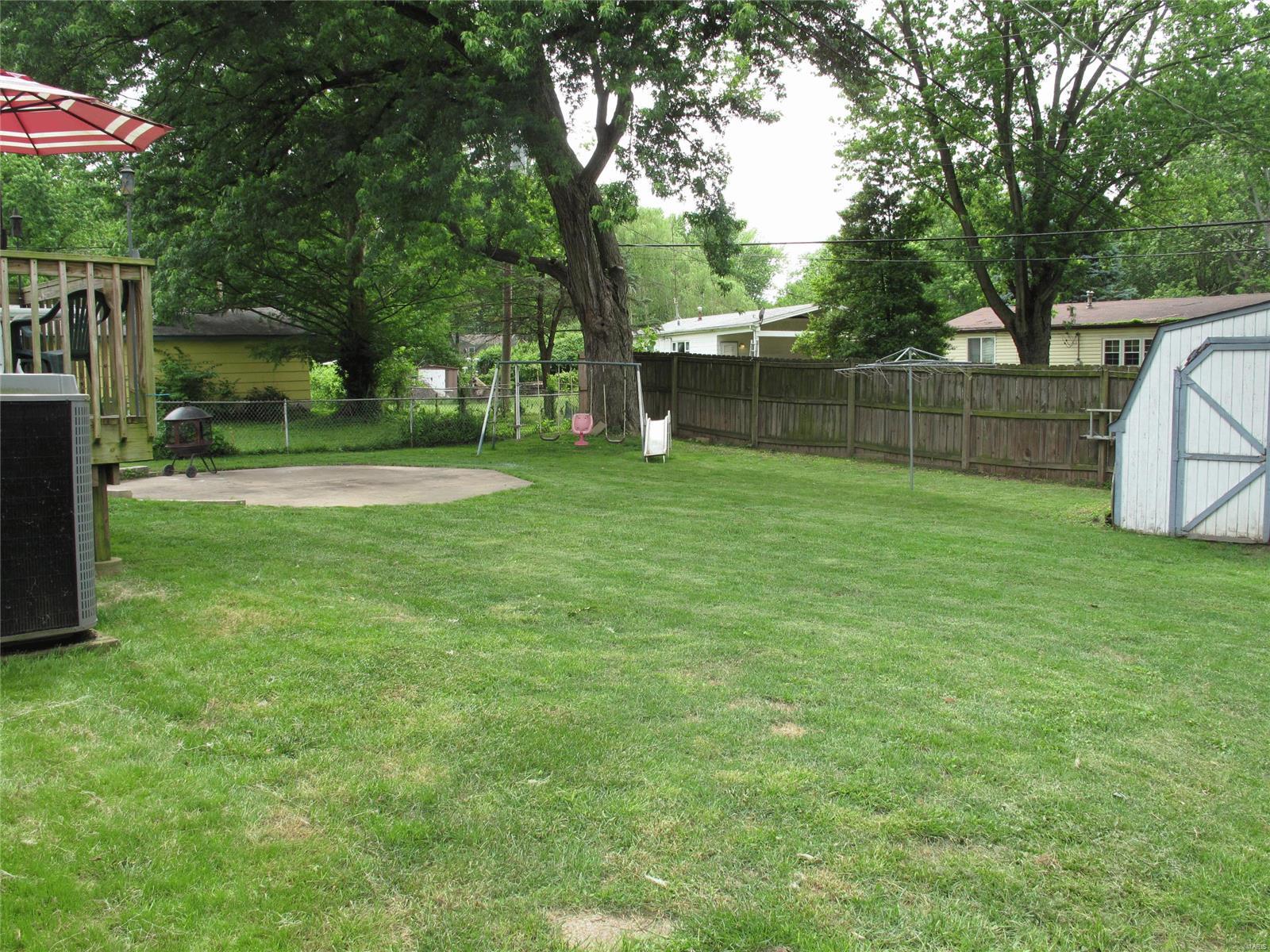 Mercury Meadows 2 - Residential