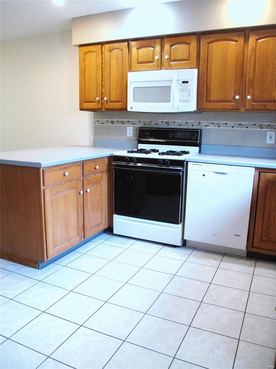 Mercury Meadows 2 - Residential
