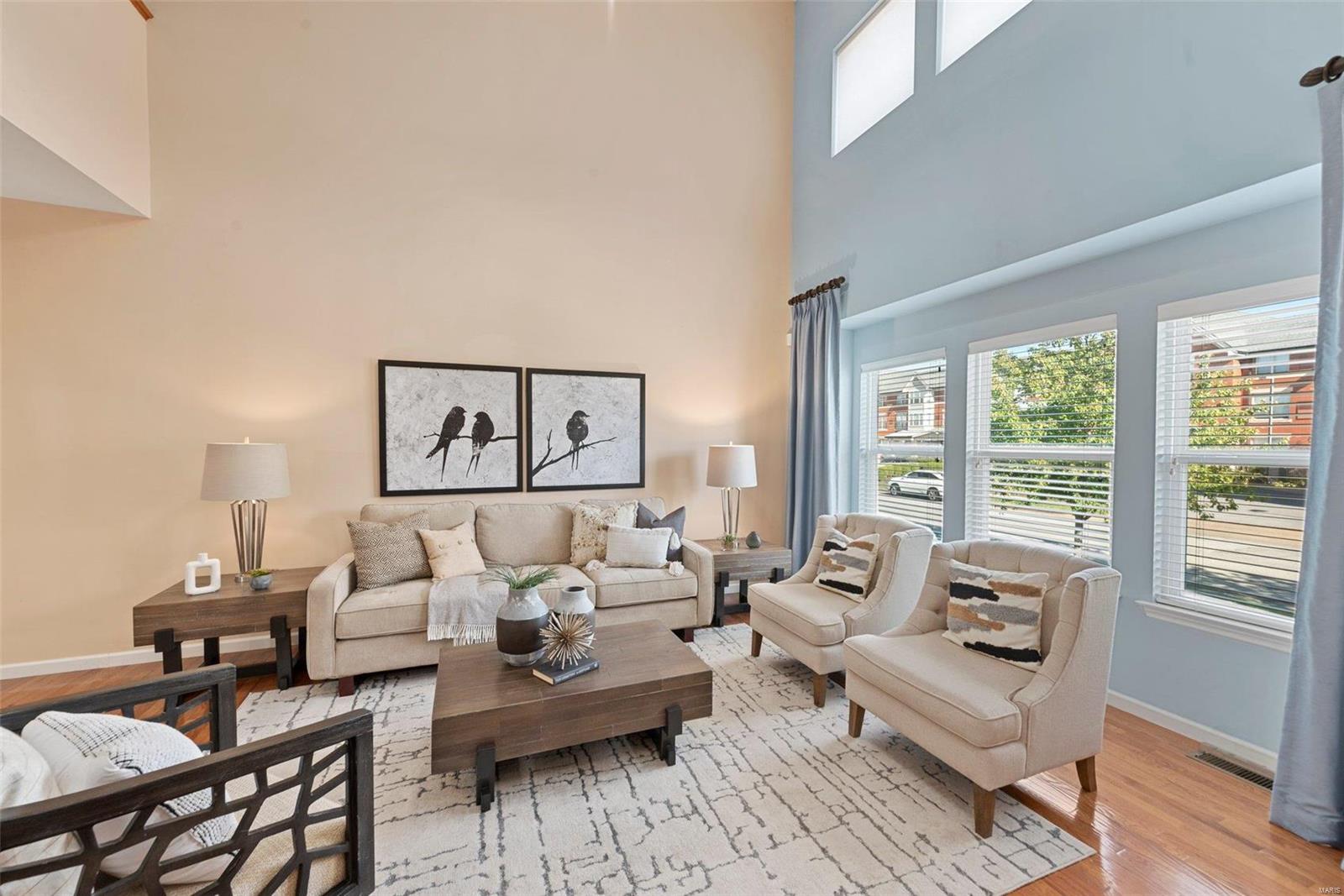 Central West End - Residential