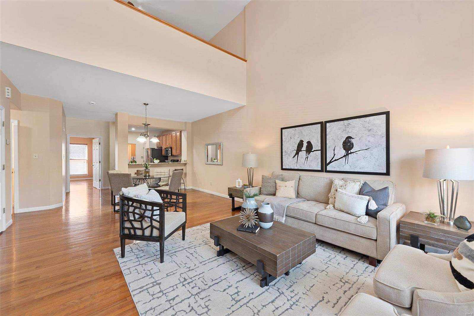 Central West End - Residential