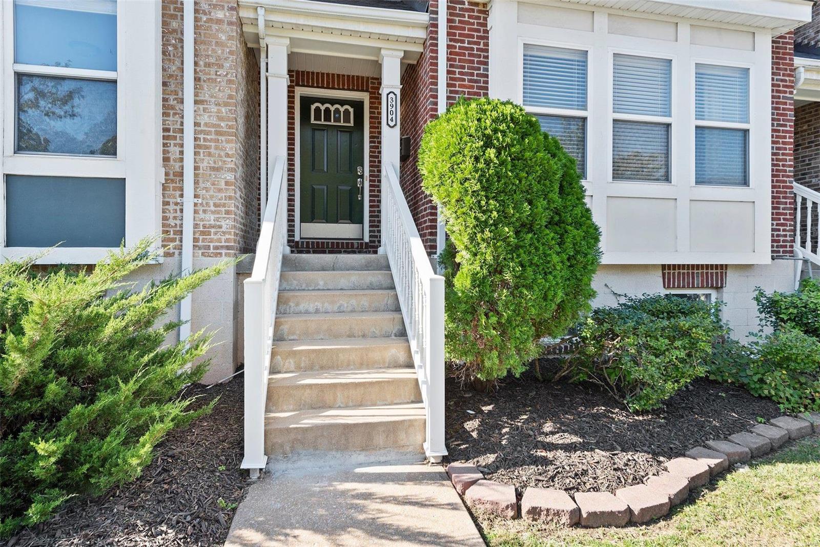 Central West End - Residential
