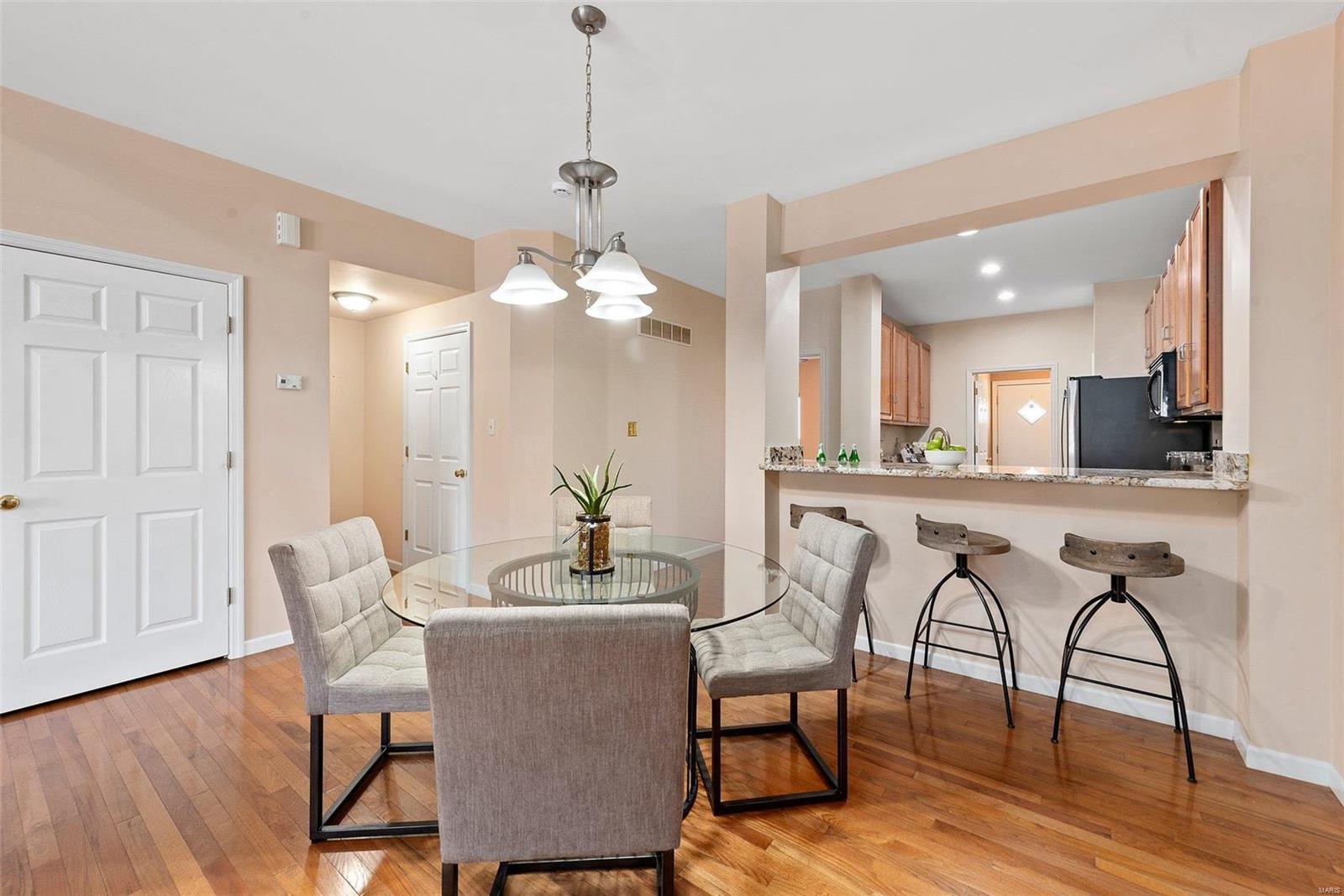 Central West End - Residential