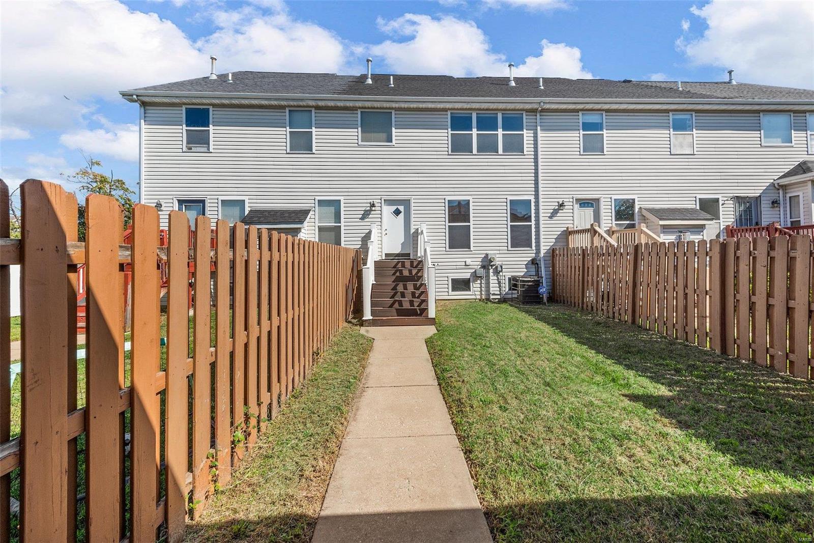 Central West End - Residential