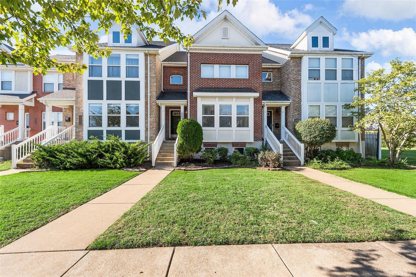 Central West End - Residential