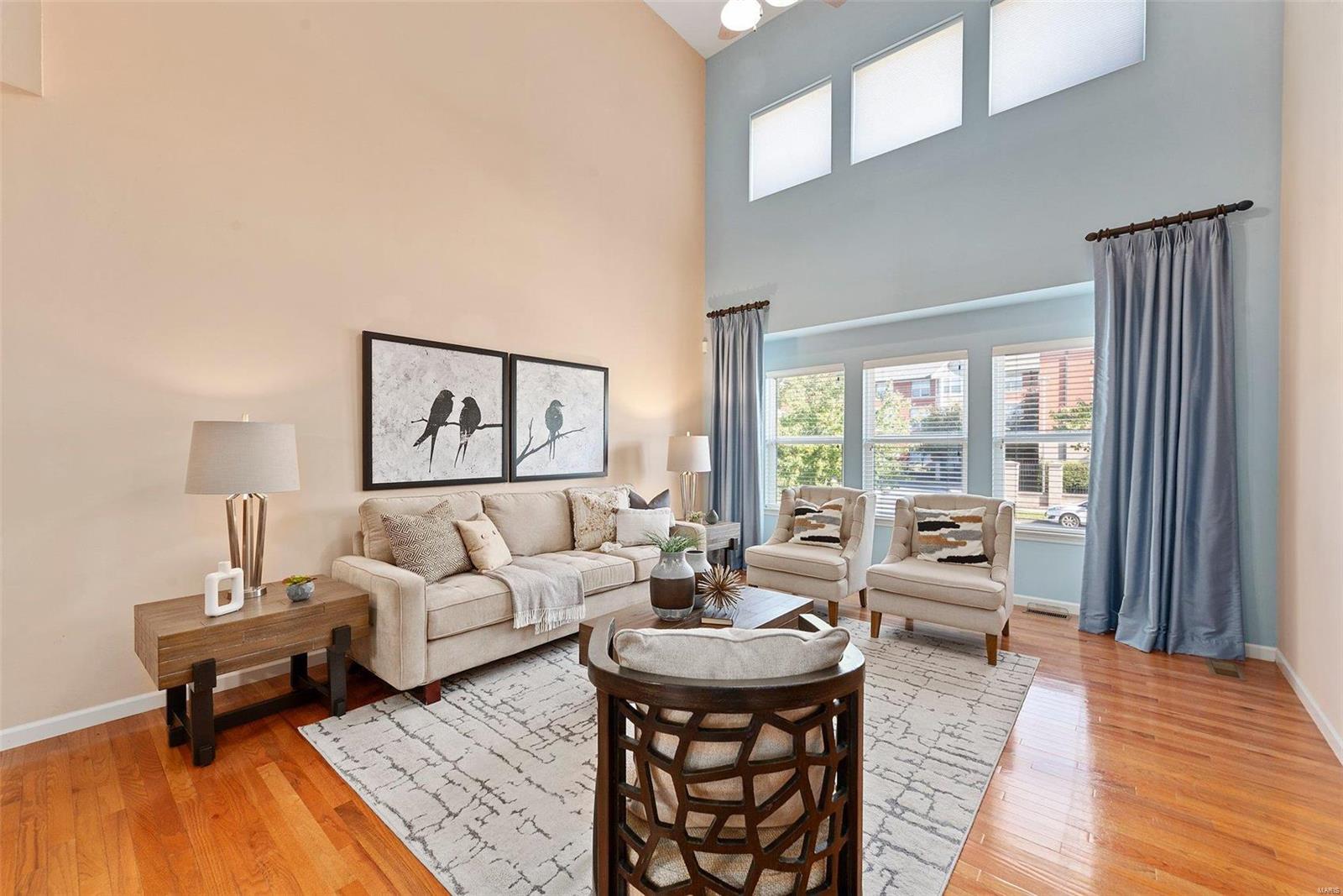Central West End - Residential