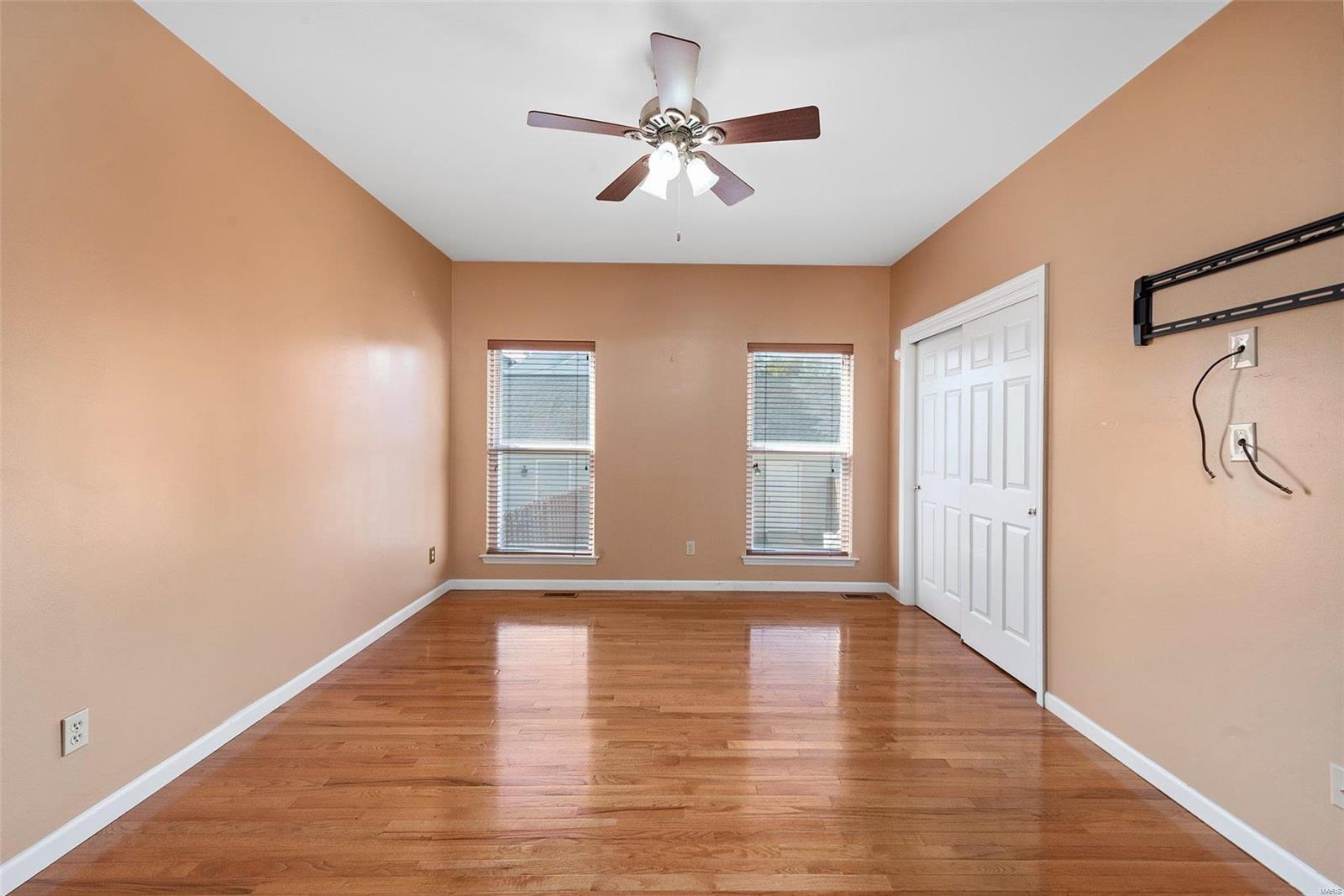 Central West End - Residential
