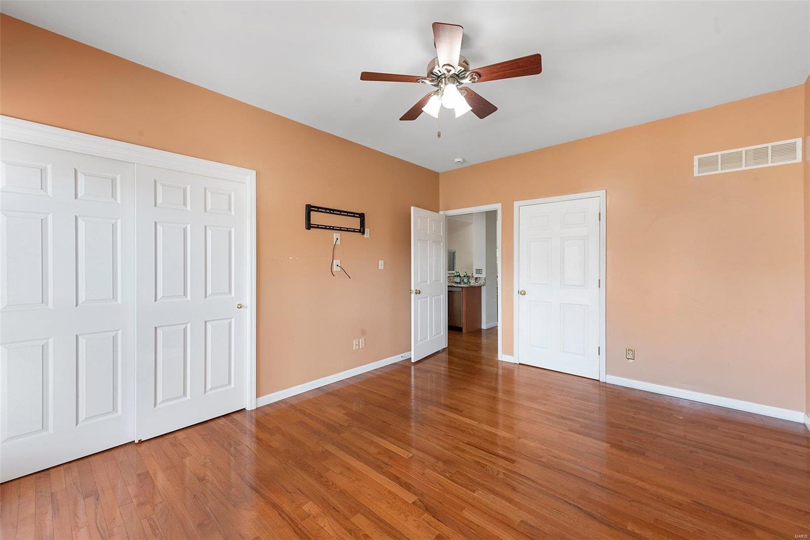 Central West End - Residential