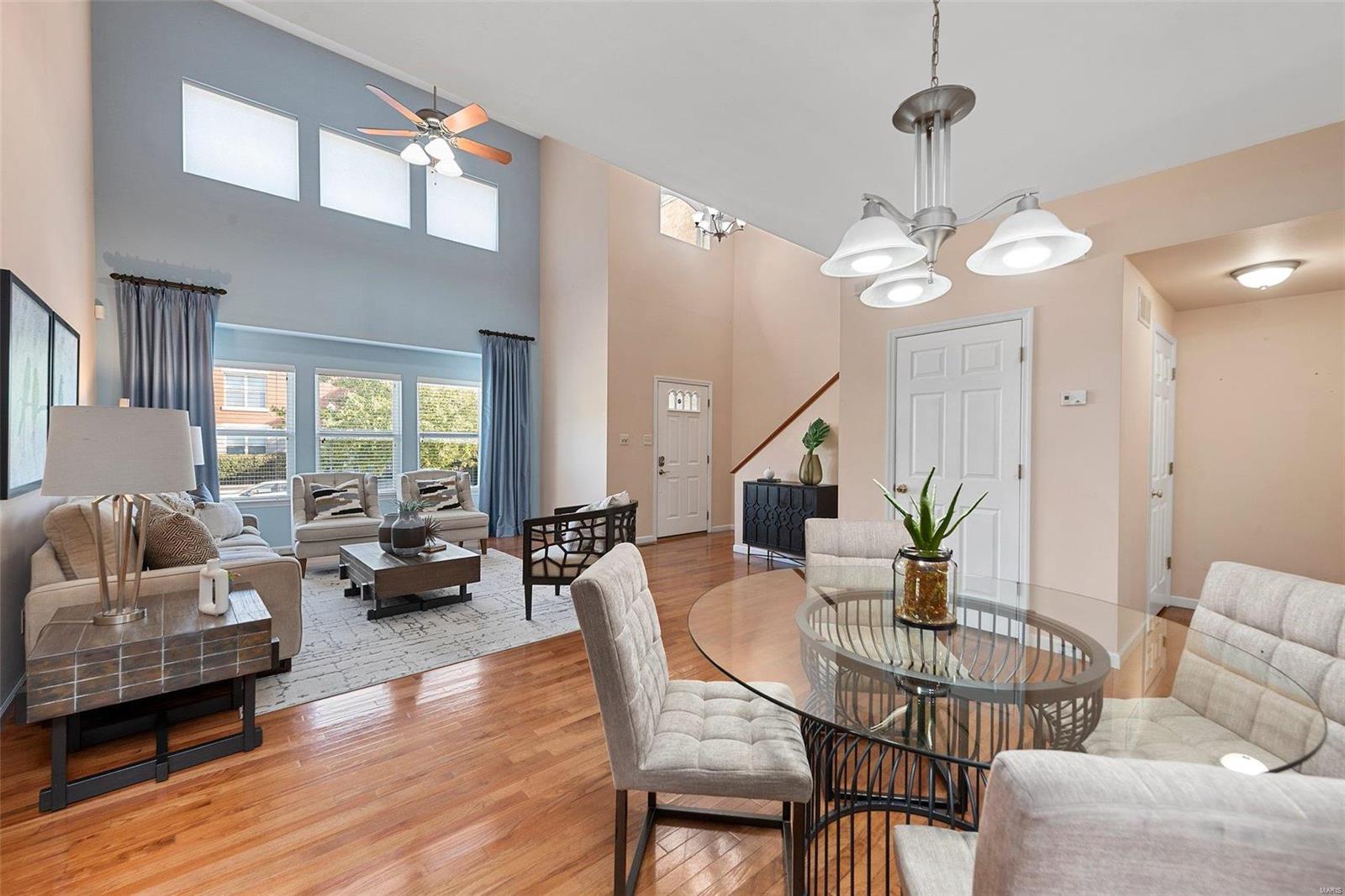 Central West End - Residential