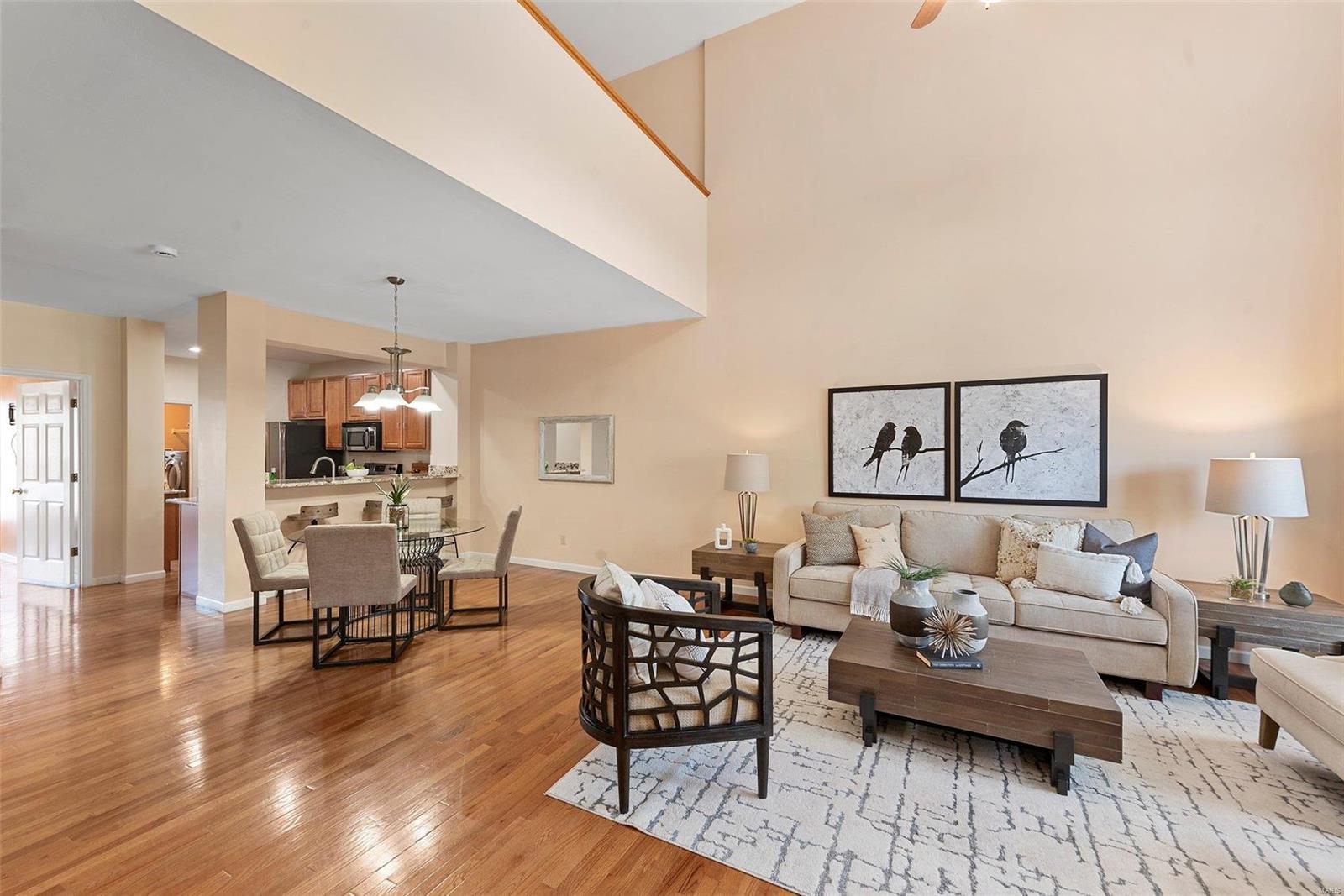 Central West End - Residential