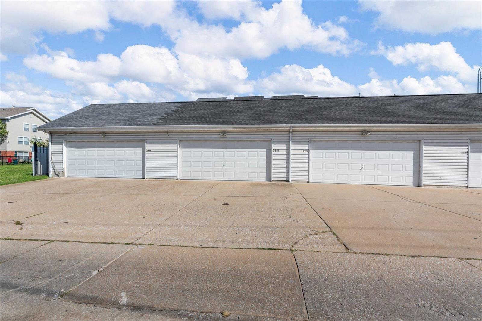 Central West End - Residential
