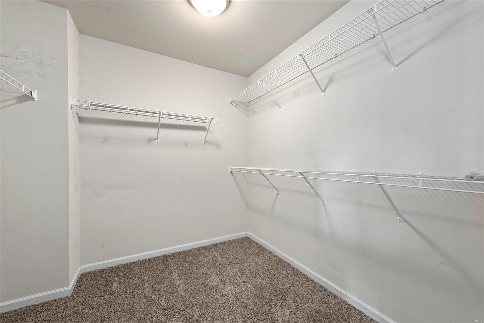 Central West End - Residential