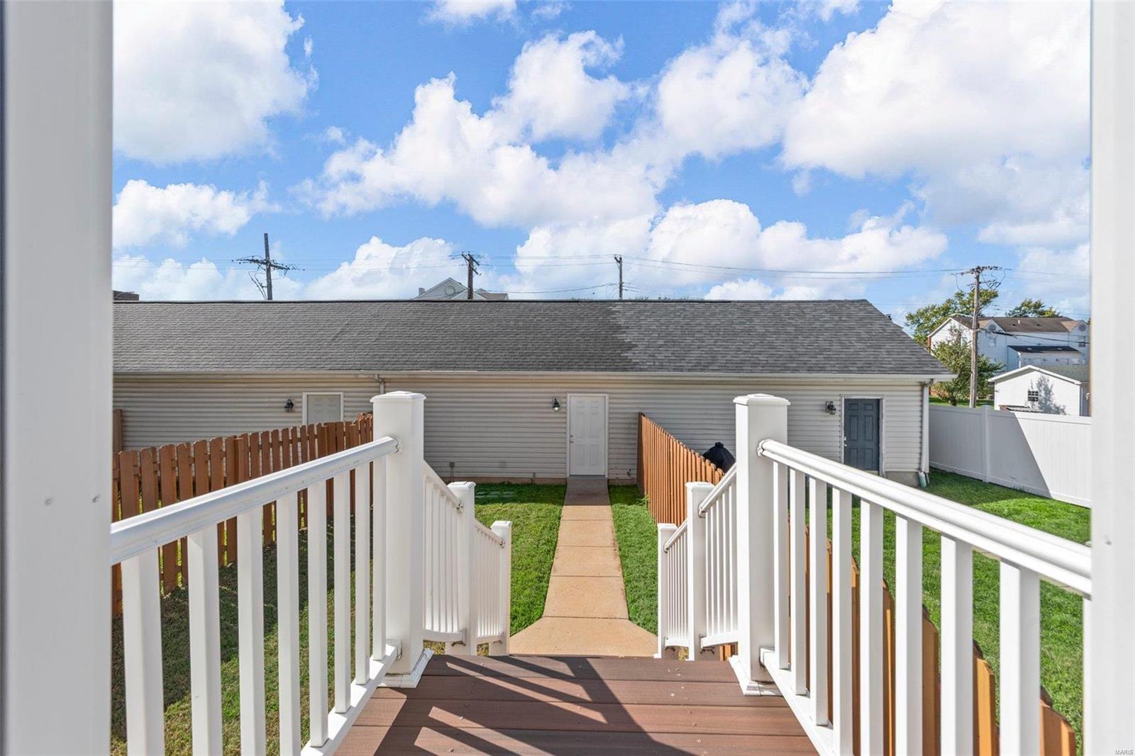 Central West End - Residential