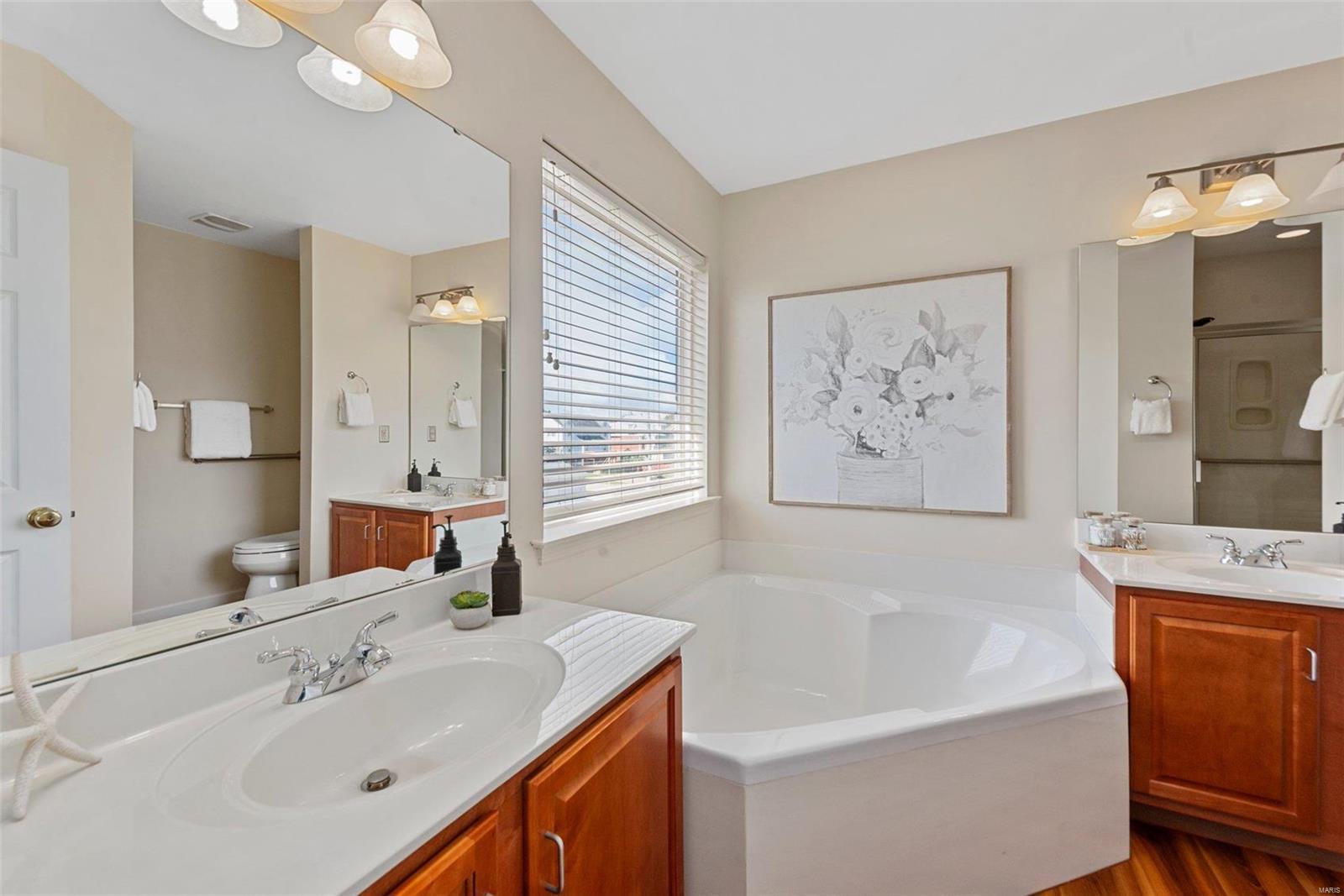 Central West End - Residential