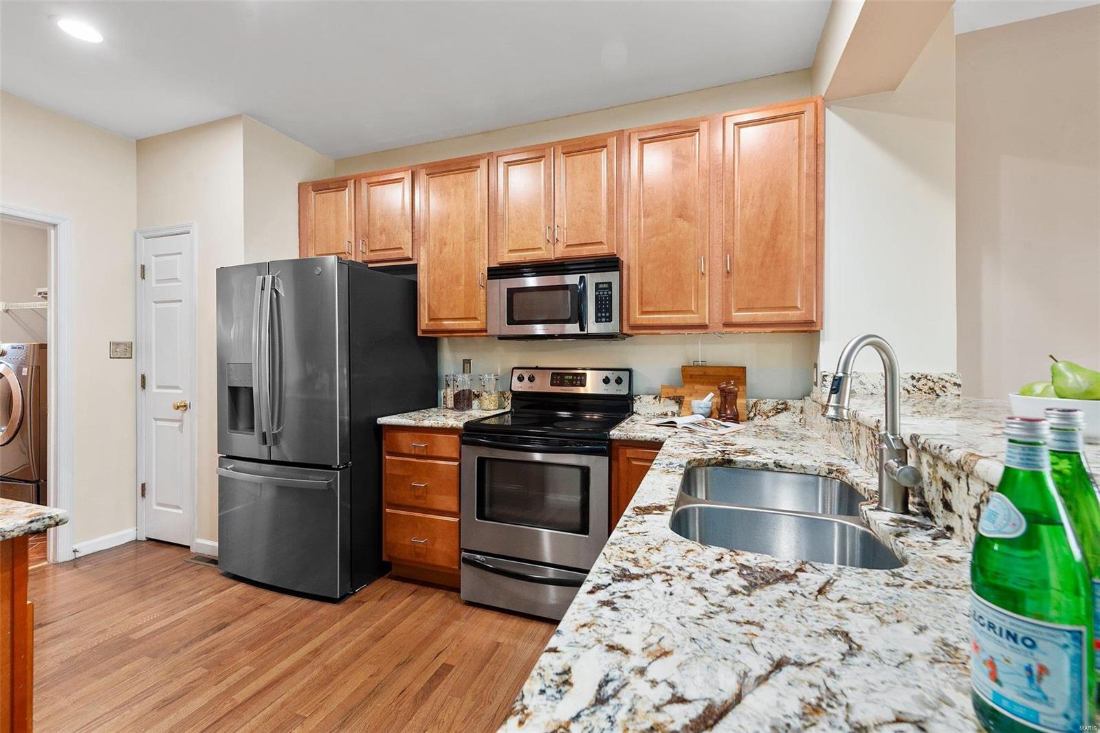 Central West End - Residential