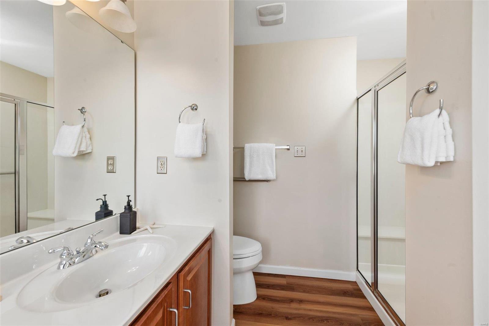 Central West End - Residential