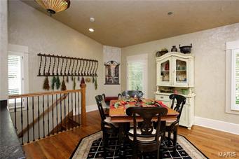 St. Albans - Residential