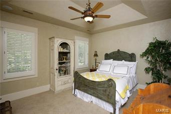 St. Albans - Residential