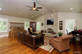 St. Albans - Residential