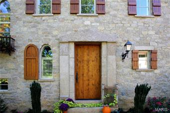 St. Albans - Residential