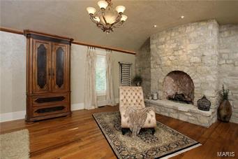 St. Albans - Residential