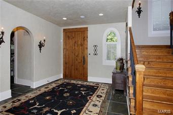 St. Albans - Residential