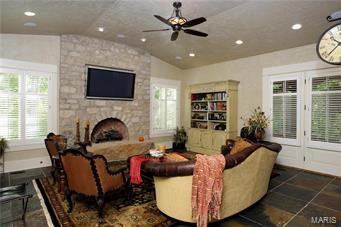 St. Albans - Residential