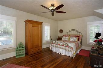 St. Albans - Residential