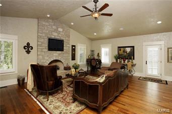 St. Albans - Residential