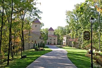 St. Albans - Residential