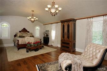 St. Albans - Residential