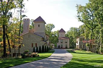 St. Albans - Residential