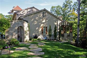 St. Albans - Residential