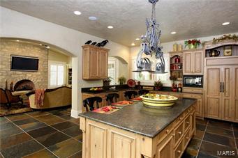 St. Albans - Residential