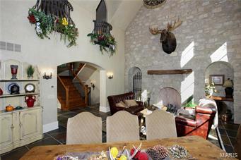 St. Albans - Residential