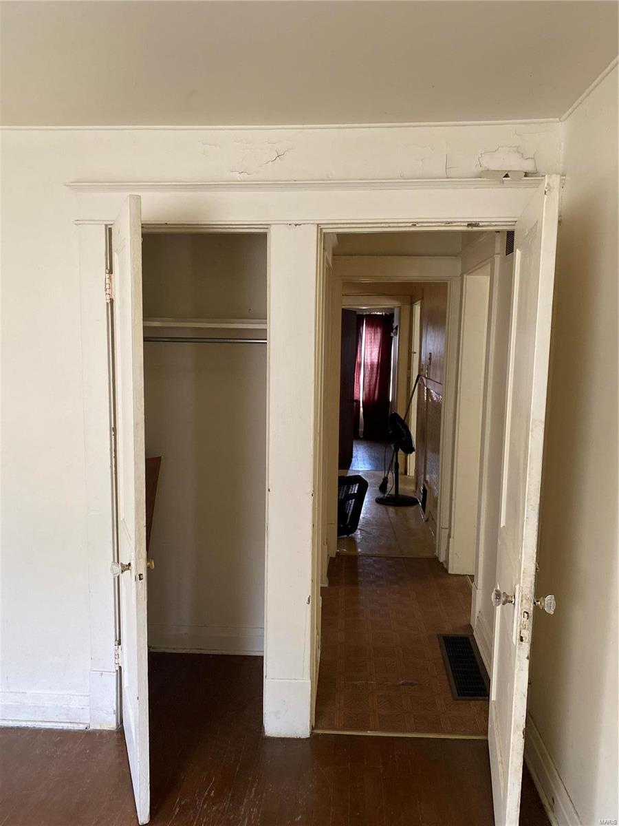 Bruegge 1st Add - Residential