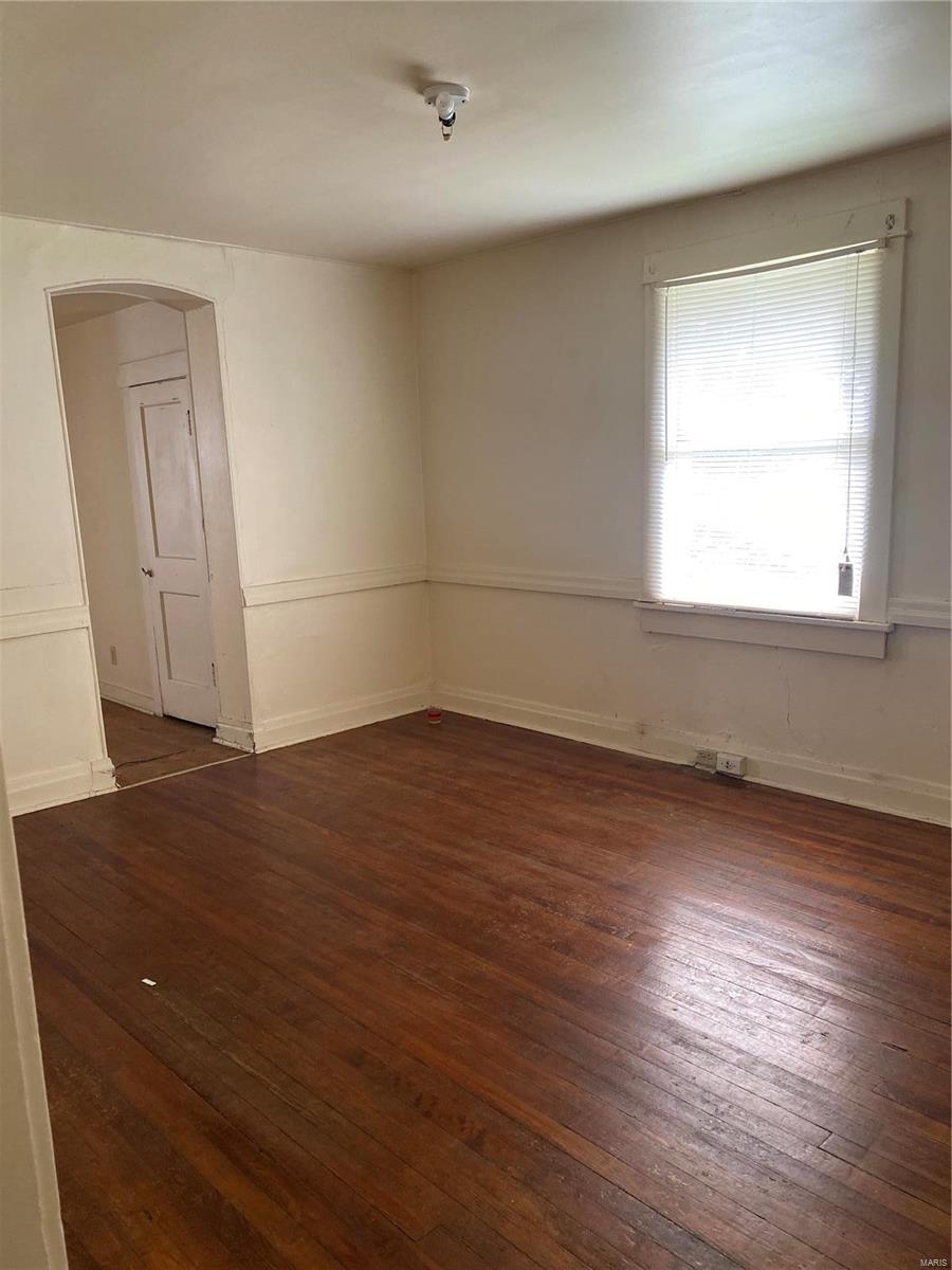 Bruegge 1st Add - Residential