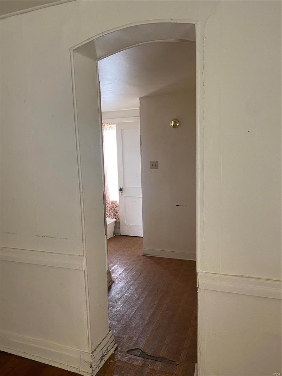 Bruegge 1st Add - Residential