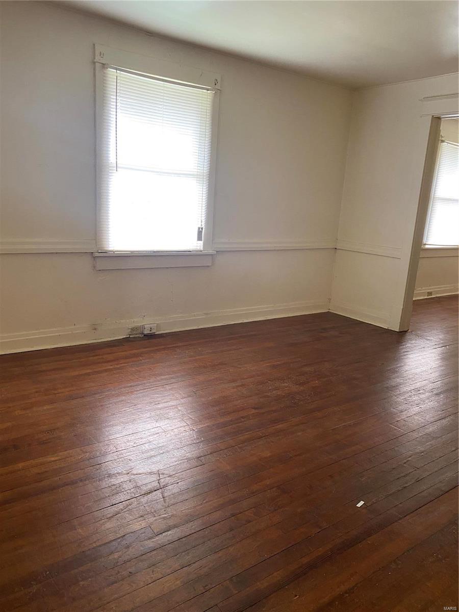 Bruegge 1st Add - Residential