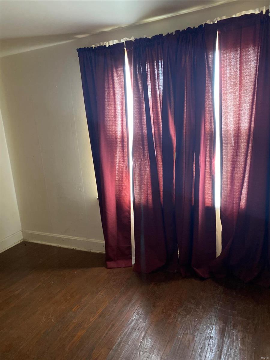 Bruegge 1st Add - Residential