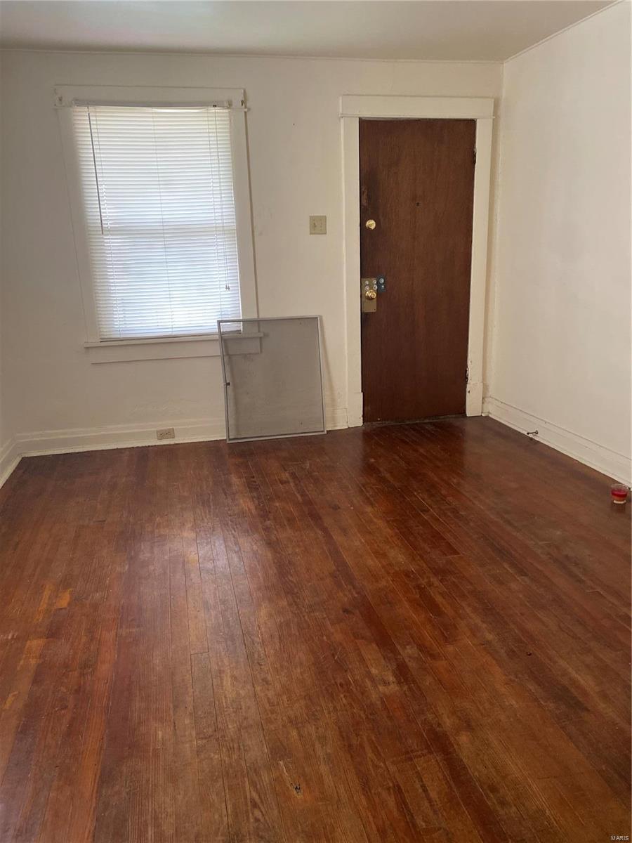 Bruegge 1st Add - Residential